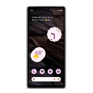 Google Pixel 7a 8/128 GB charcoal Android 13.0 Smartphone