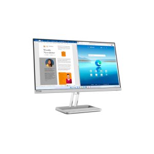 Lenovo L27i-40 68,6cm (27″) FHD IPS Monitor VGA/HDMI 4ms 100 Hz FreeSync