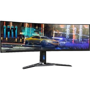 Lenovo Legion R45w-30 113cm (44,5″) DQHD VA Gaming Monitor HDMI/DP/USB-C 165Hz