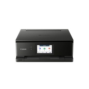 Canon PIXMA TS8750 Multifunktionsdrucker Kopierer Scanner USB WLAN