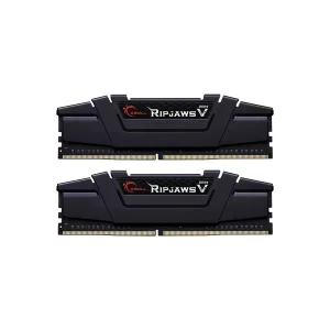 64GB (2x32GB) G.Skill Ripjaws V DDR4-3600 CL18 RAM Speicher Kit