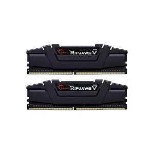 32GB (2x16GB) G.Skill Ripjaws V DDR4-3600 CL16 RAM Speicher Kit