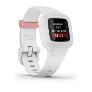 Garmin vivofit jr. 3 Disney Prinzessinnen