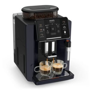 Krups EA 910B Sensation  Kaffeevollautomat