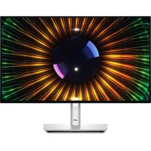 Dell UltraSharp U2424H 61cm (24″) FHD IPS Office-Monitor HDMI/DP/USB-C Pivot