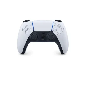 Sony PlayStation DualSense Wireless-Controller | White