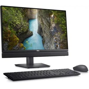 DELL OptiPlex 7420 AiO i5-14500T 8GB/256GB SSD 23,8″ FHD WLAN W11P 1WF9Y