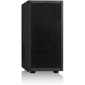 Fractal Design Gehäuse Core 1000 black USB3.0 mITX/mATX/DTX