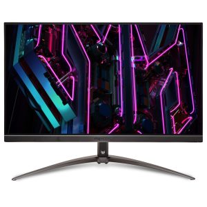 Acer Predator XB273KV3bmiiprx 69cm (27″) 4K IPS Gaming Monitor 16:9 HDMI/DP 160Hz 1ms