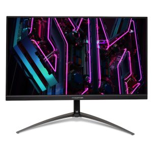 Acer Predator XB323QKV3bmiiphx 69cm (32″) 4K IPS Gaming Monitor 16:9 HDMI/DP