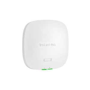 HPE Aruba AP32 Instant On Access Point Dual Radio Dreiband 2×2 Wi-Fi 6E (RW)