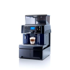 Saeco 10005373 Aulika Evo Top High Speed Capuccino RI Kaffeevollautomat