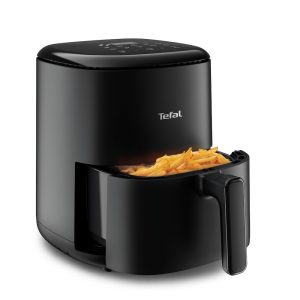 Tefal Easy Fry Compact 3L Schwarz EY1458