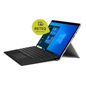 Refurbished: Surface Pro 5 12,3″ QHD+ i5 8GB/256GB SSD Win10 Pro + Keyboard