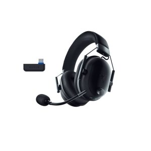 RAZER Blackshark V2 Pro Schwarz – Wireless Esports Headset – für Playstation