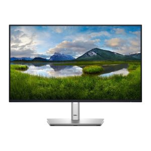 Dell P2425H 61,1cm (24″) FHD IPS Office-Monitor HDMI/DP/USB-C Pivot