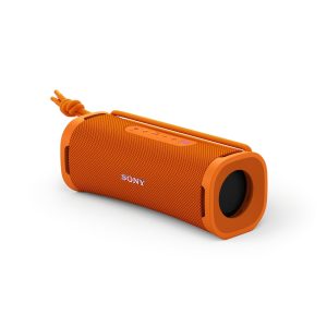 Sony SRS-ULT10D ULT FIELD 1 mobiler Outdoor-Lautsprecher orange