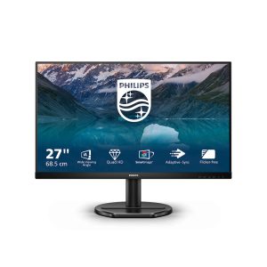 Philips S-Line 272S9JAL 68,6cm (27″) FHD VA Monitor 16:9 HDMI/DP/USB 75Hz Sync