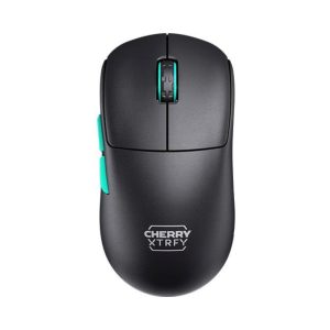 CHERRY XTRFY M68 Wireless Gaming-Maus, schwarz