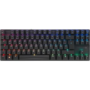 Cherry MX Board 3.0 S Wireless Tastatur, schwarz