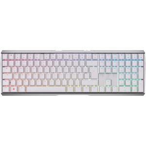 Cherry MX Board 3.0 S Wireless Tastatur, weiß