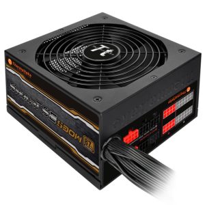 Thermaltake Smart SE 530W | PC-Netzteil