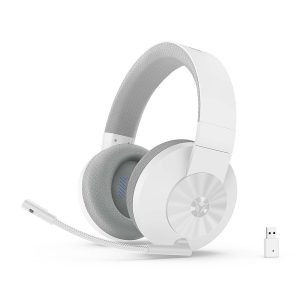 Lenovo Legion H600 Wireless Gaming Headset – Stingray