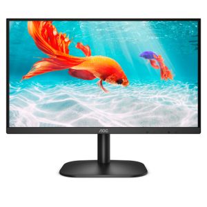 AOC 22B2H Full HD Monitor – VA-Panel, HDMI