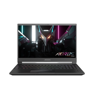 GIGABYTE AORUS 15X ASF-83DE754SH – 15,6″ QHD 165Hz Display, Intel Core i7-13650HX, 16GB RAM, 1TB SSD, NVIDIA GeForce RTX™ 4070, Windows 11 Home