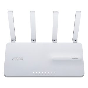 ASUS ExpertWiFi EBR63 WiFi 6 Access Point AX3000 Dual-Band, 4x Gbit LAN