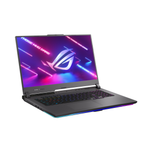 ASUS ROG Strix G17 G713PI-LL072W – 17,3″ WQHD IPS, AMD Ryzen R9-7945HX, 32GB RAM, 1TB SSD, RTX 4070, Windows 11