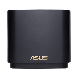 ASUS ZenWiFi XD4 Plus WiFi 6 Mesh Router Schwarz AX1800 Dual-Band, 2x Gigabit LAN, AiMesh