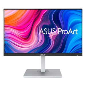 ASUS ProArt PA278CV Creator Monitor – IPS, Lautsprecher, USB-C