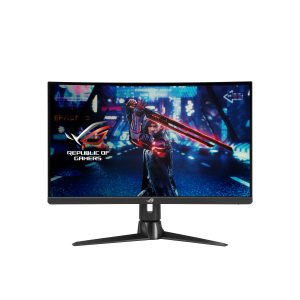 ASUS ROG Strix XG27AQV Gaming Monitor – IPS, QHD, HDR10, 165Hz