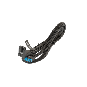 Seasonic Native 12V-2×6 90° Kabel