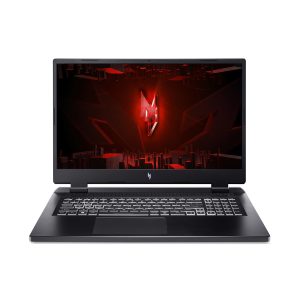 Acer Nitro 17 Gaming (AN17-41-R2VK) 17,3″ QHD 165Hz IPS Display, Ryzen 7-7840HS, 16GB RAM, 1TB SSD, GeForce RTX 4070, Windows 11