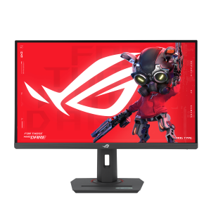 ASUS ROG Strix XG27UCS 27″ UHD, 160Hz, 1ms, AdaptiveSync Gaming