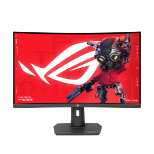 ASUS ROG Strix XG32WCMS 32″ Curved, WQHD, 280Hz, 1ms Gaming