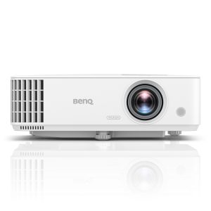 BenQ MU613 DLP-Beamer – WUXGA, 4.000 ANSI Lumen, Lautsprecher