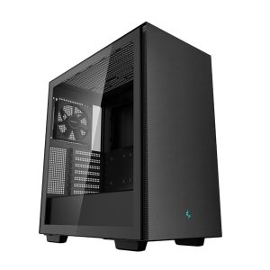 DeepCool CH510 | PC-Gehäuse