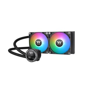 Thermaltake TH240 V2 Ultra ARGB | AiO-Wasserkühlung