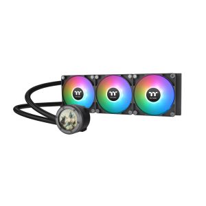 Thermaltake TH360 ARGB Sync V2 | AiO-Wasserkühlung