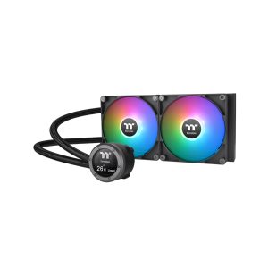 Thermaltake TH280 V2 Ultra ARGB | AiO-Wasserkühlung