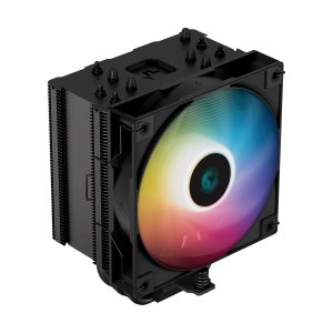 DeepCool AG500 BK ARGB | CPU Coolers