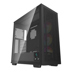 DeepCool MORPHEUS | PC case