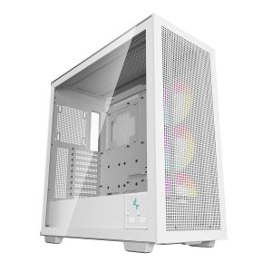 DeepCool MORPHEUS WH | PC case