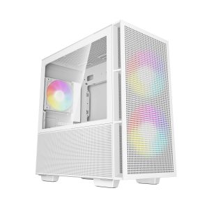 DeepCool CH360 WH | PC case