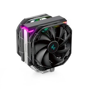 DeepCool AS500 Plus schwarz | CPU-Kühler