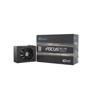 Seasonic FOCUS SPX-750 | PC-Netzteil