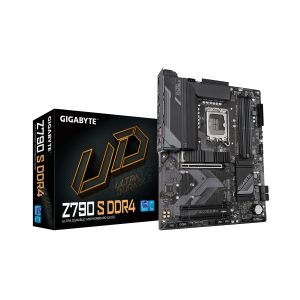 GIGABYTE Z790 S DDR4 Mainboard